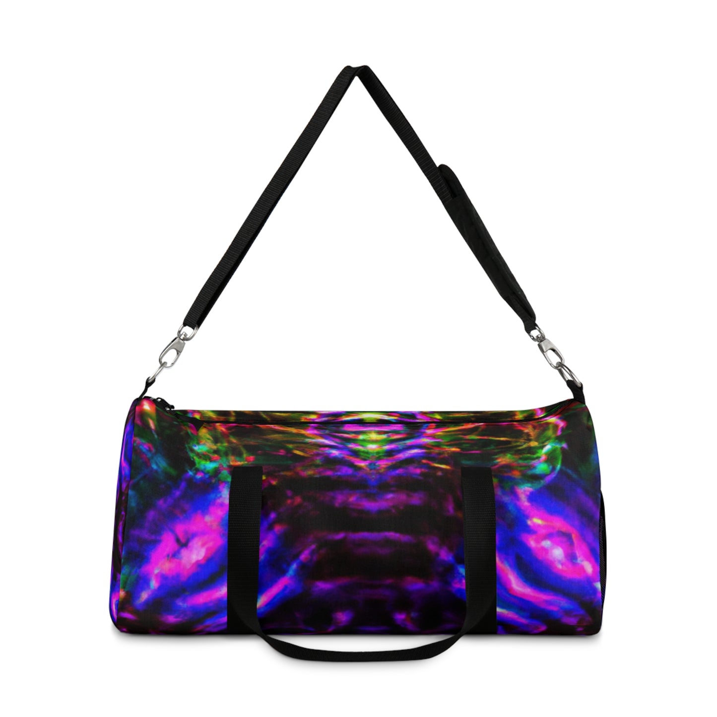 John Wilkinson (1728 - 1808) - English industrialist who pioneered the manufacture of-Duffle Bag