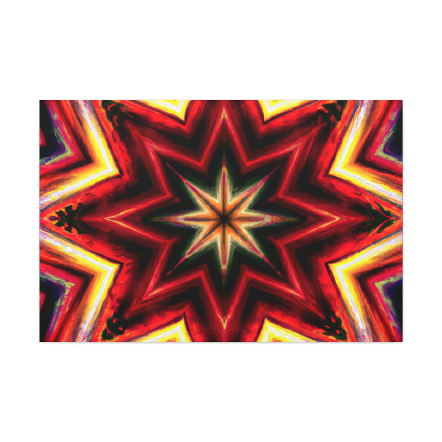 Jacques-Louis David- Canvas