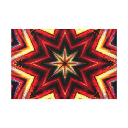 Jacques-Louis David- Canvas