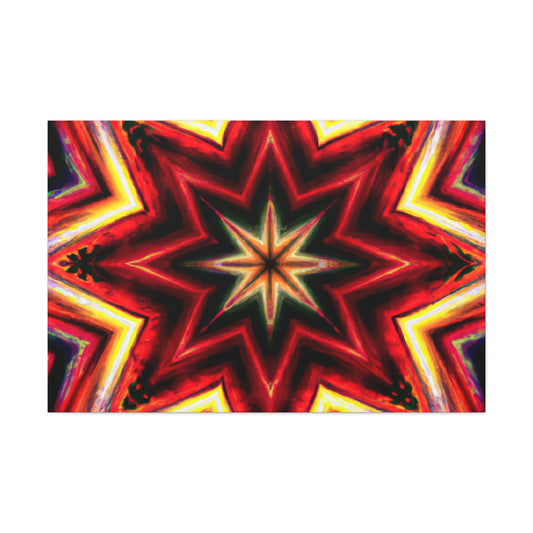 Jacques-Louis David- Canvas