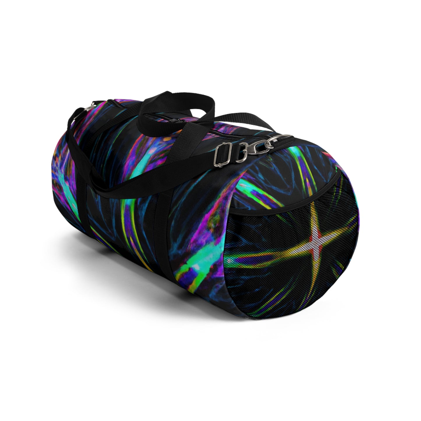 James Watt-Duffle Bag
