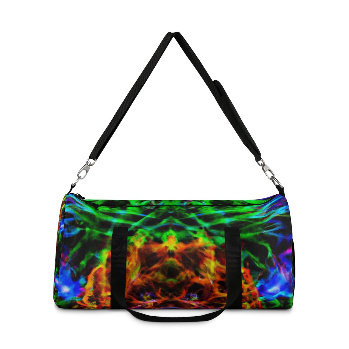 Richard Arkwright-Duffle Bag