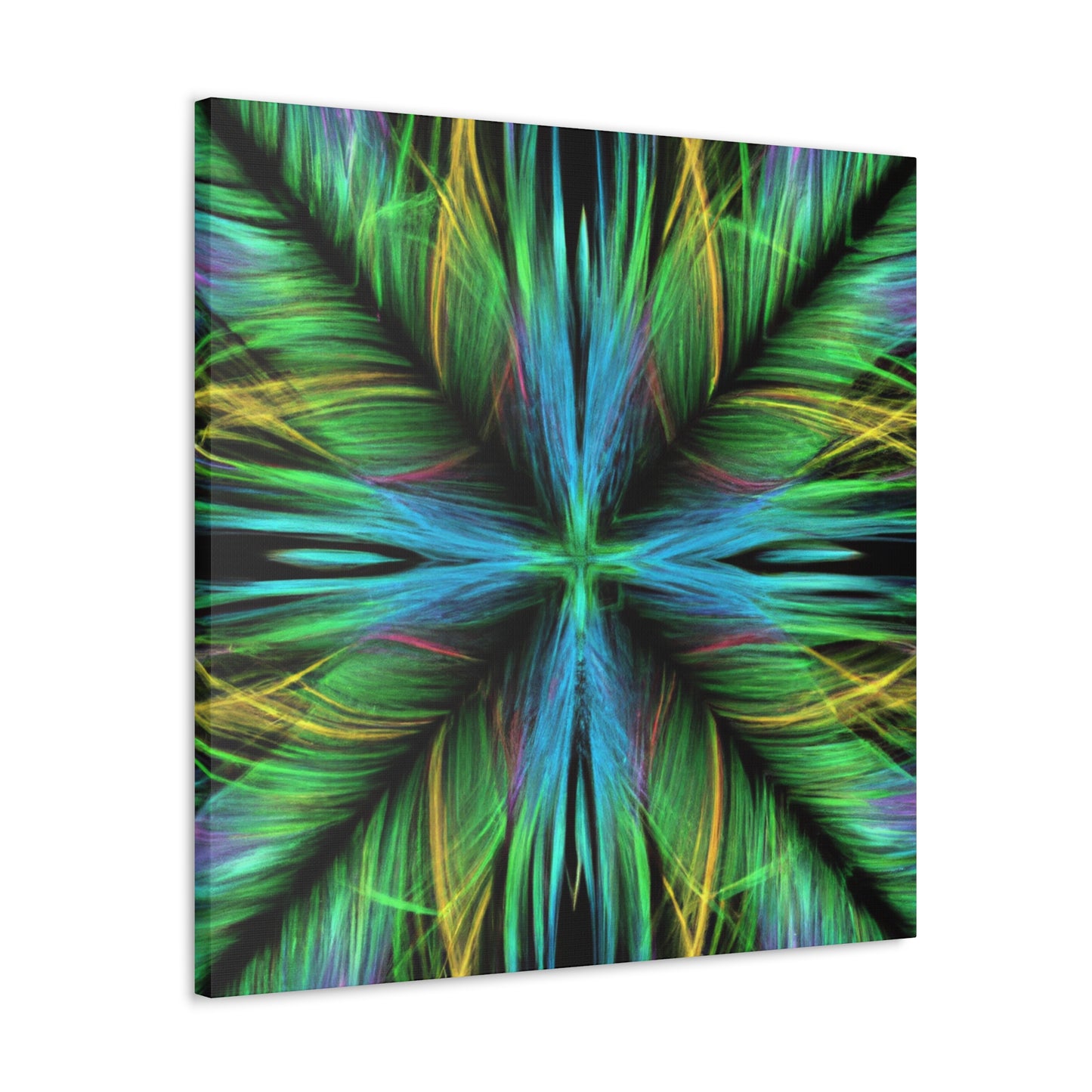 Francisco Goya- Canvas