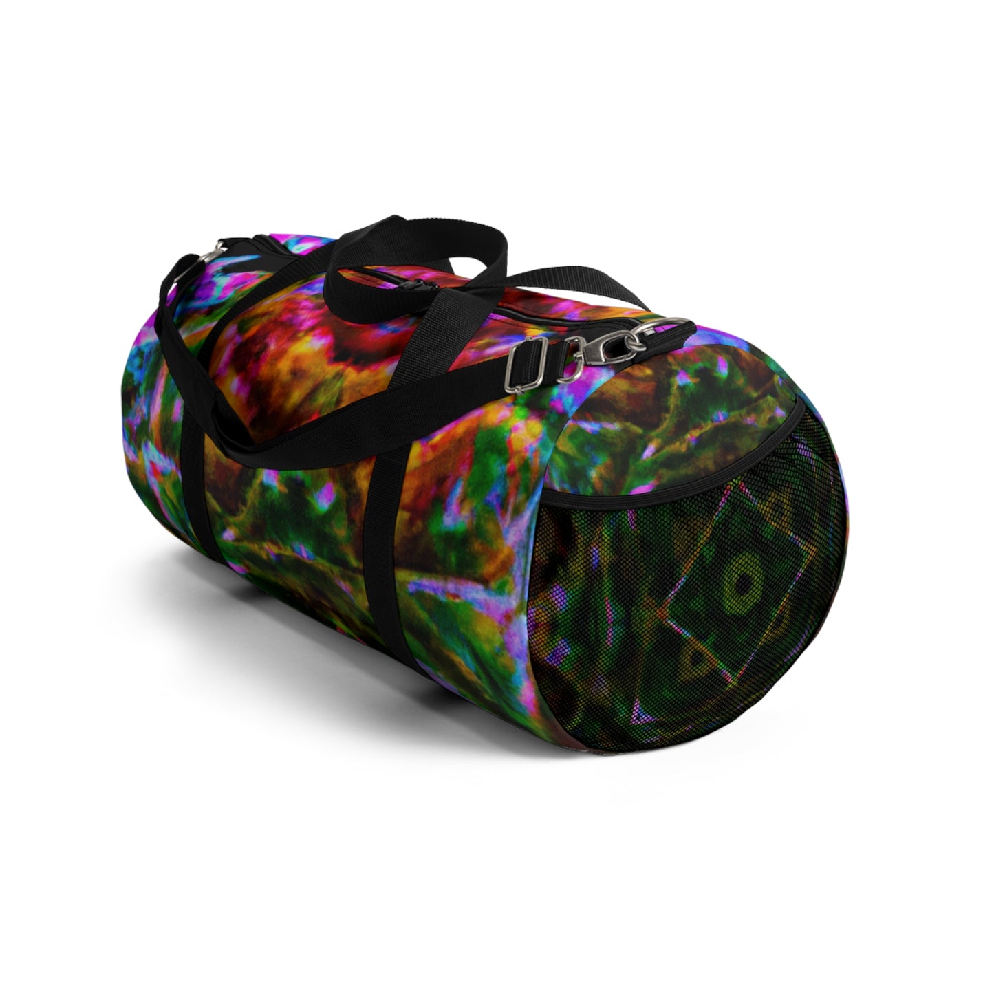 James Watt (1736-1819)-Duffle Bag