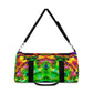 Adam Simson, Scottish clockmaker.-Duffle Bag