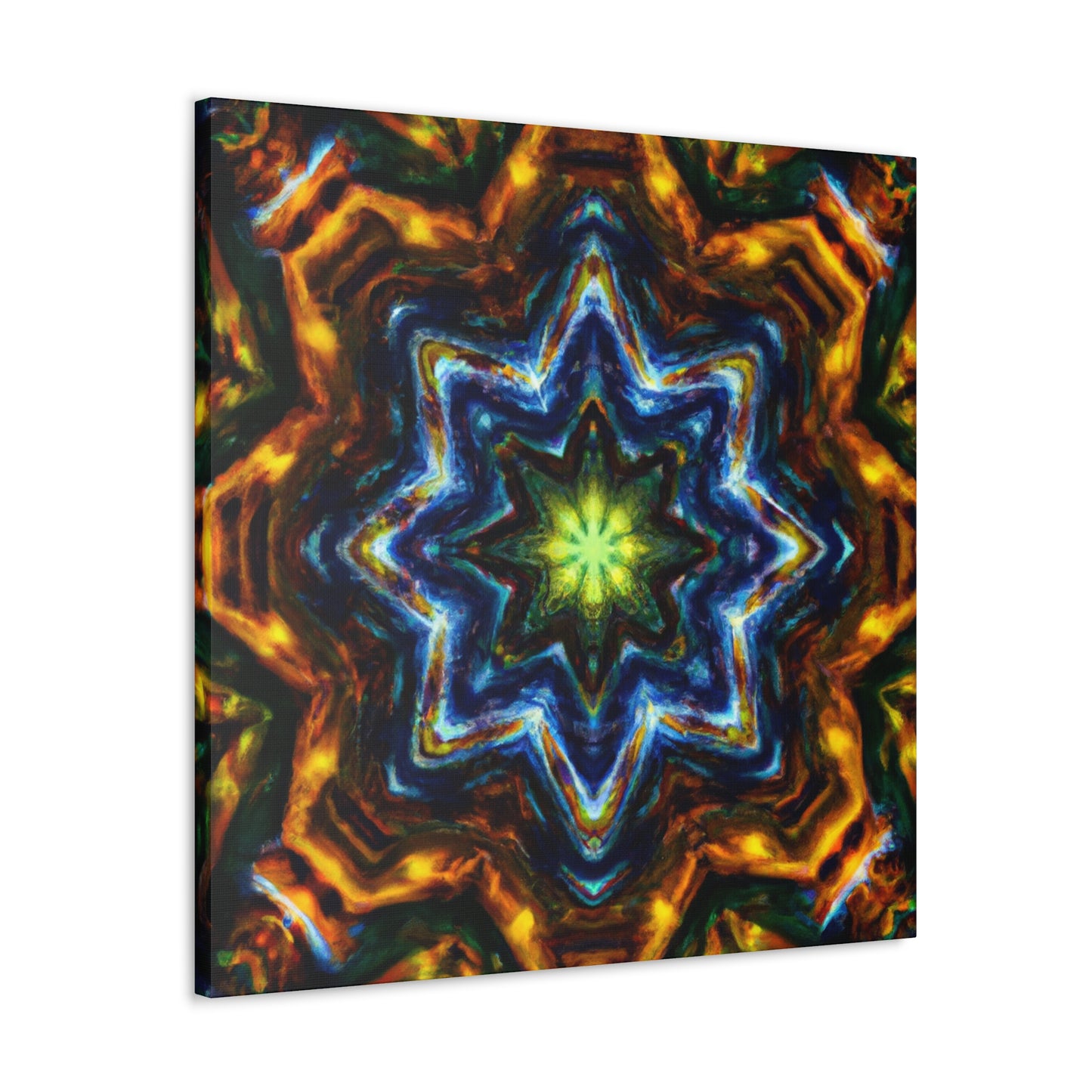 Joseph-Benoit Suvee- Canvas