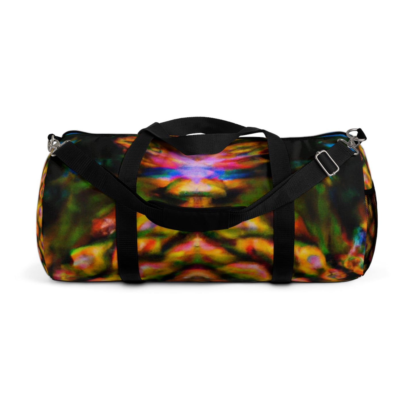 John Wilkinson (1728–1808), English industrialist and inventor sometimes called the "-Duffle Bag