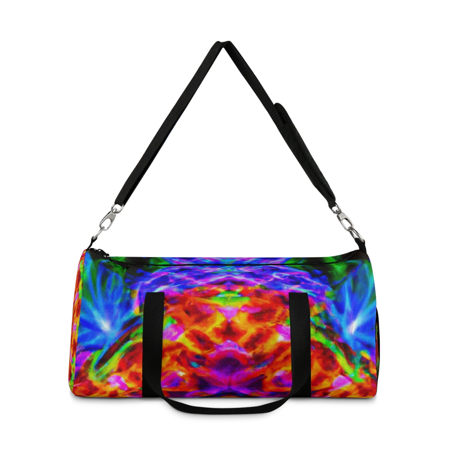 Augustus Applegarth.-Duffle Bag