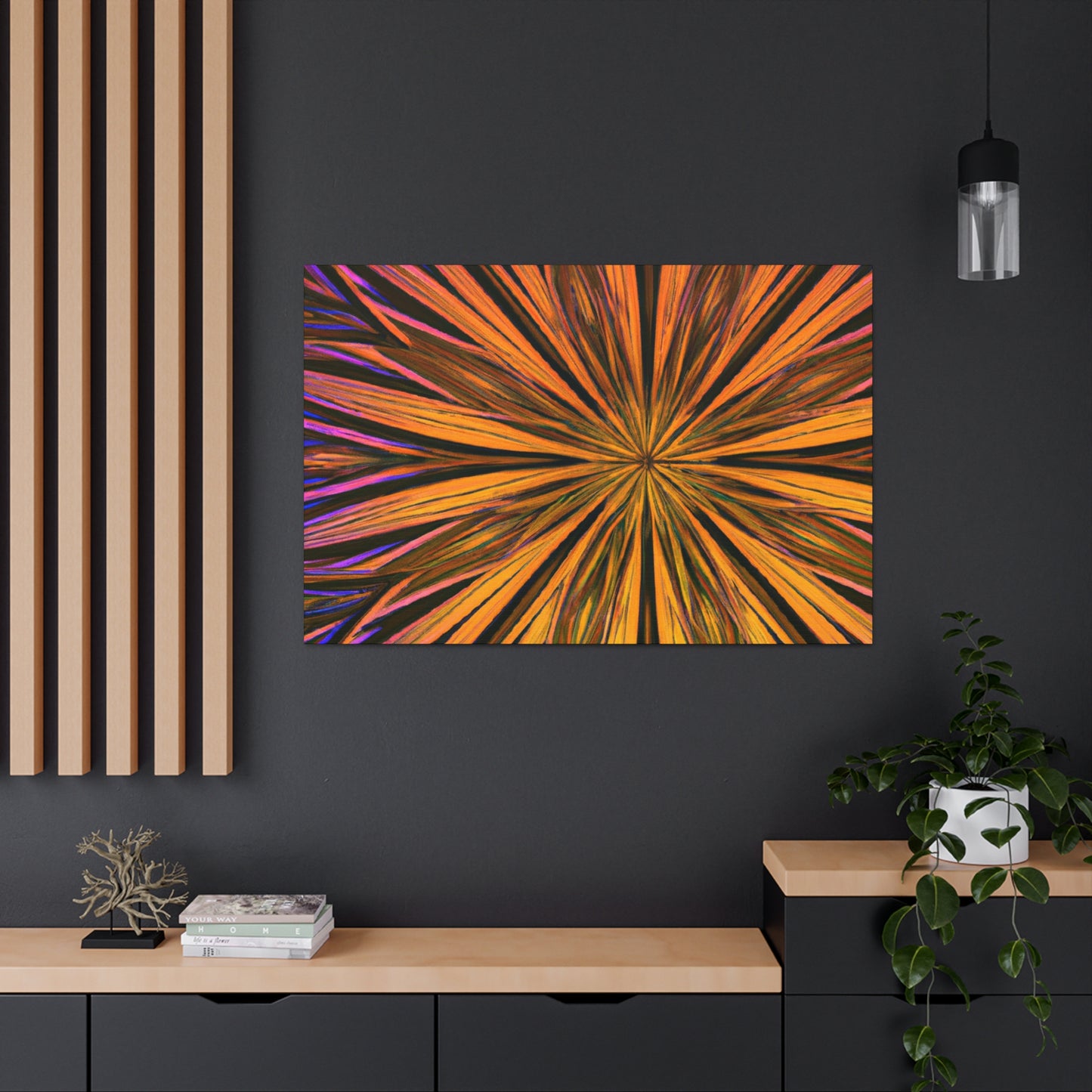 Francisco de Goya- Canvas