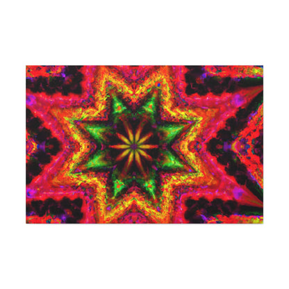 Thomas Gainsborough- Canvas