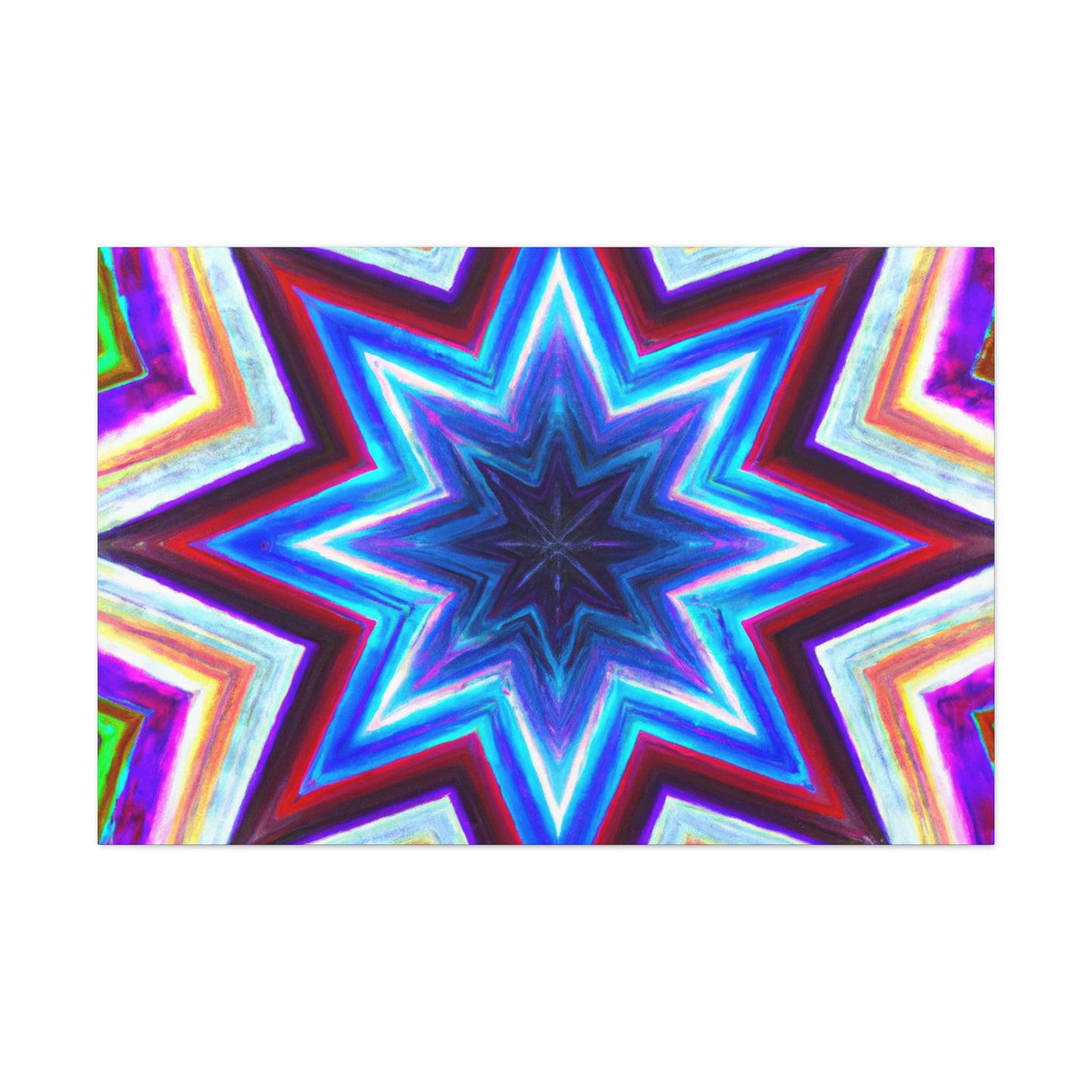 Hieronymus Holzschuher- Canvas