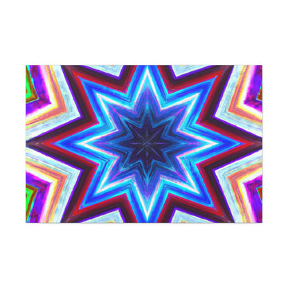 Hieronymus Holzschuher- Canvas