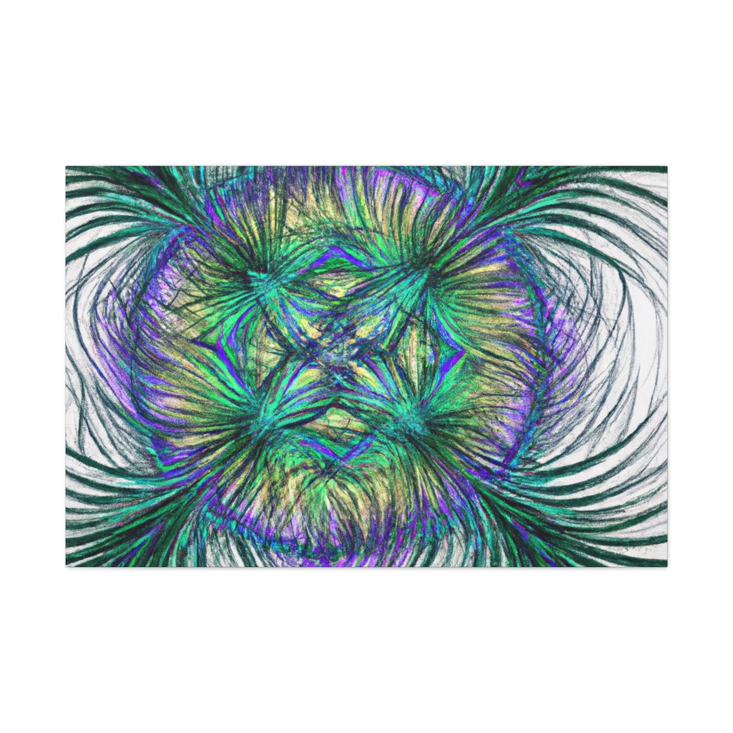 Thomas Gainsborough- Canvas