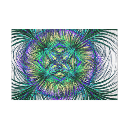 Thomas Gainsborough- Canvas