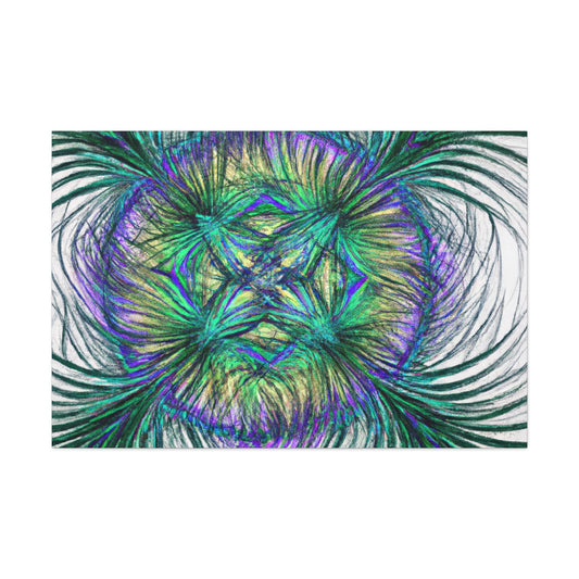 Thomas Gainsborough- Canvas