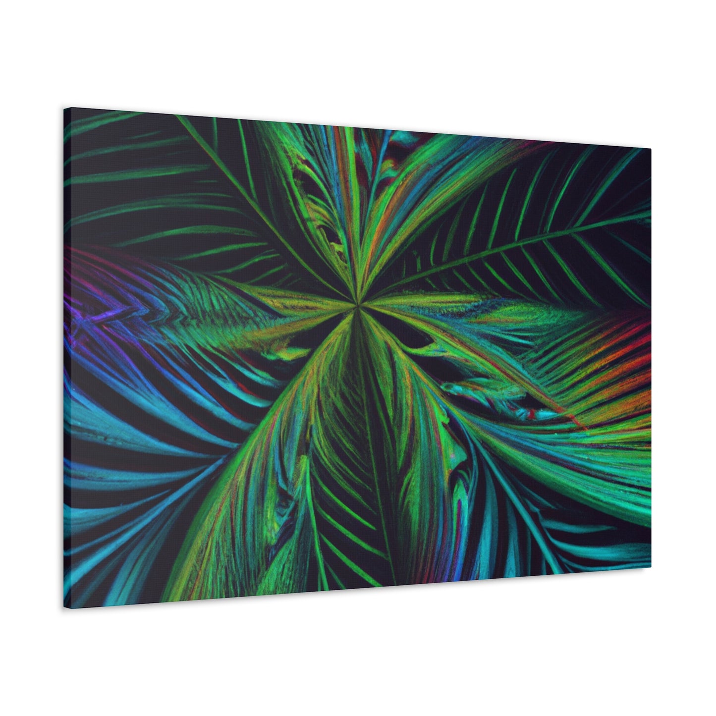 Jacques-Louis David- Canvas