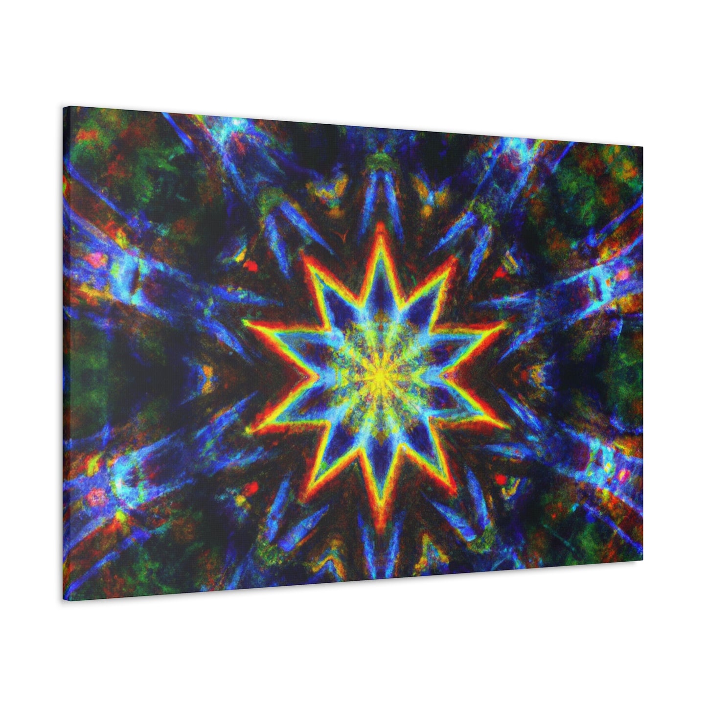 Thomas Gainsborough- Canvas