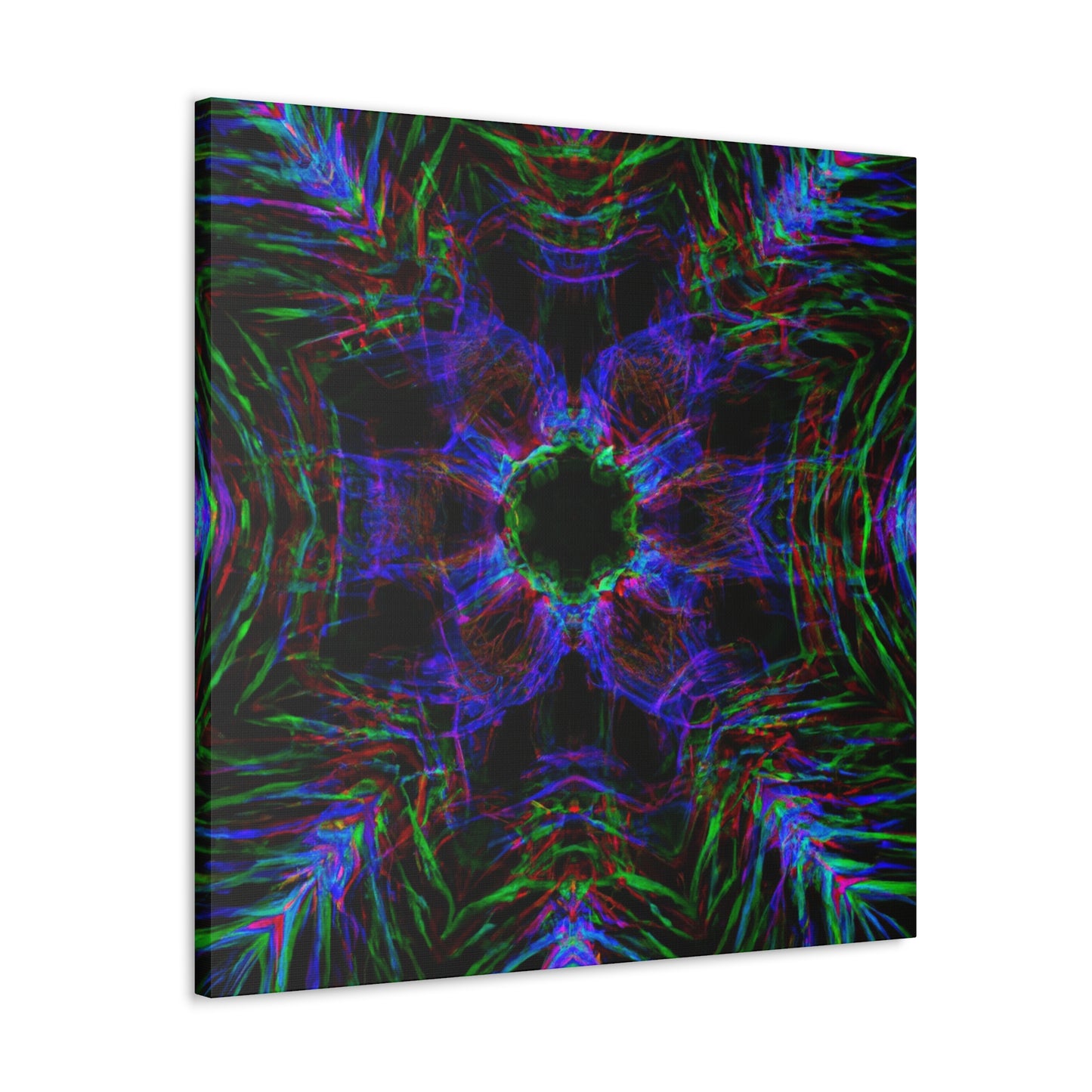 Joseph Wright of Derby- Canvas