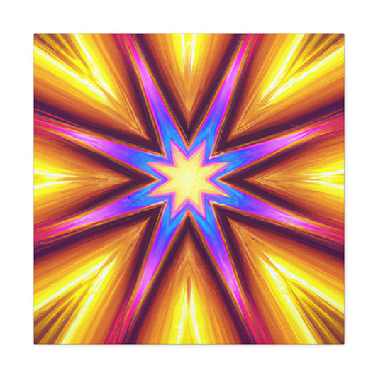 Jean-Baptiste-Siméon Chardin- Canvas