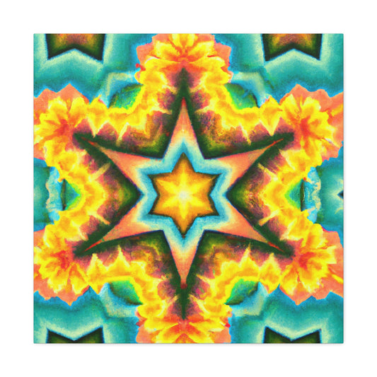 Thomas Gainsborough- Canvas