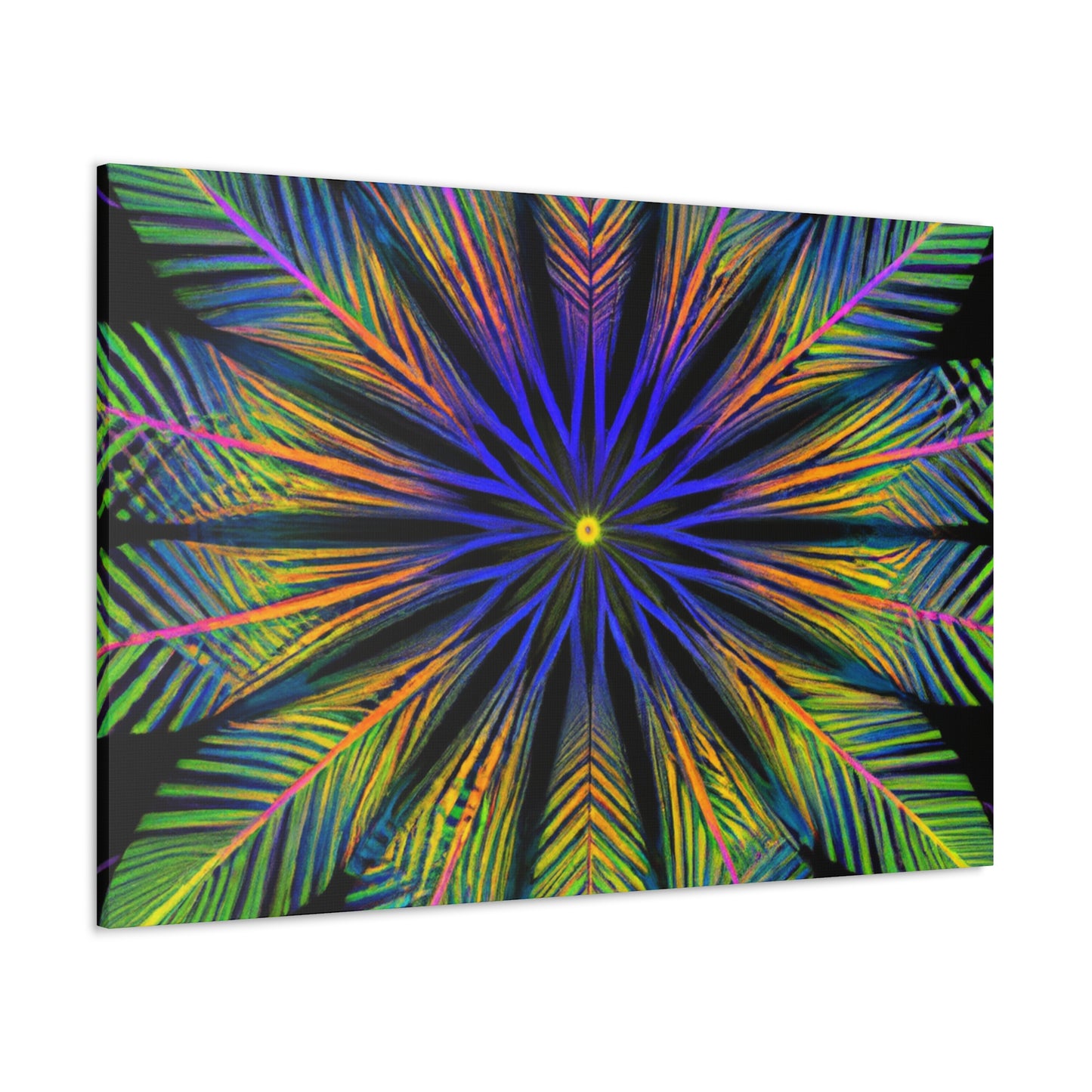 Jacques-Louis David- Canvas