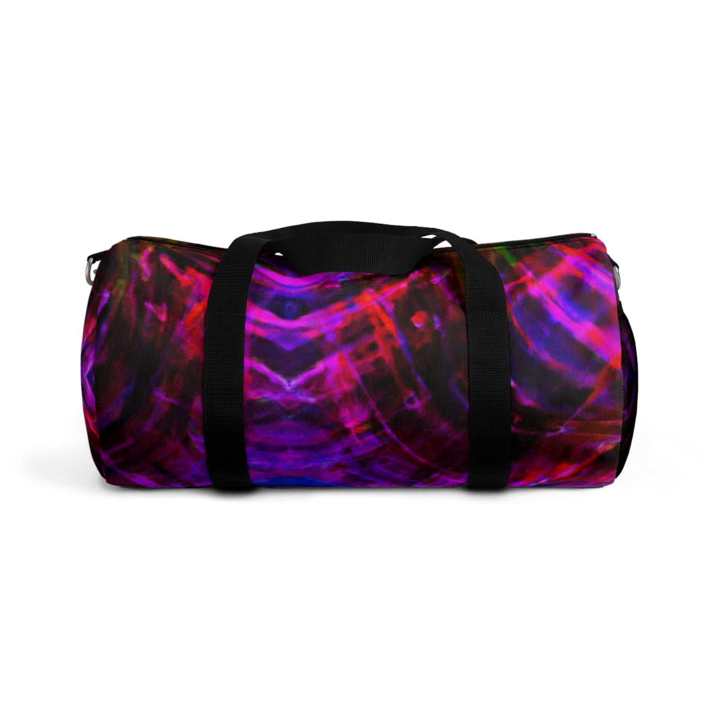 James Watt-Duffle Bag