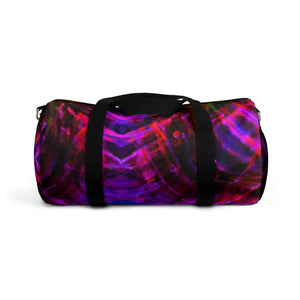 James Watt-Duffle Bag