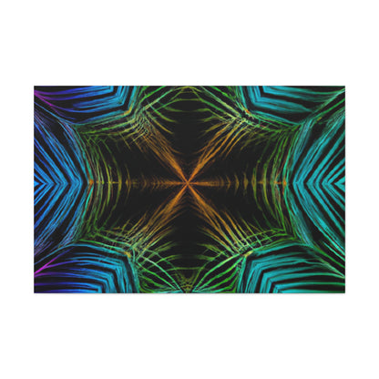 Joseph Wright of Derby- Canvas