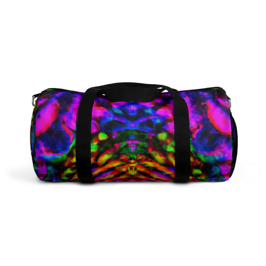 Imbart de la Tour-Duffle Bag