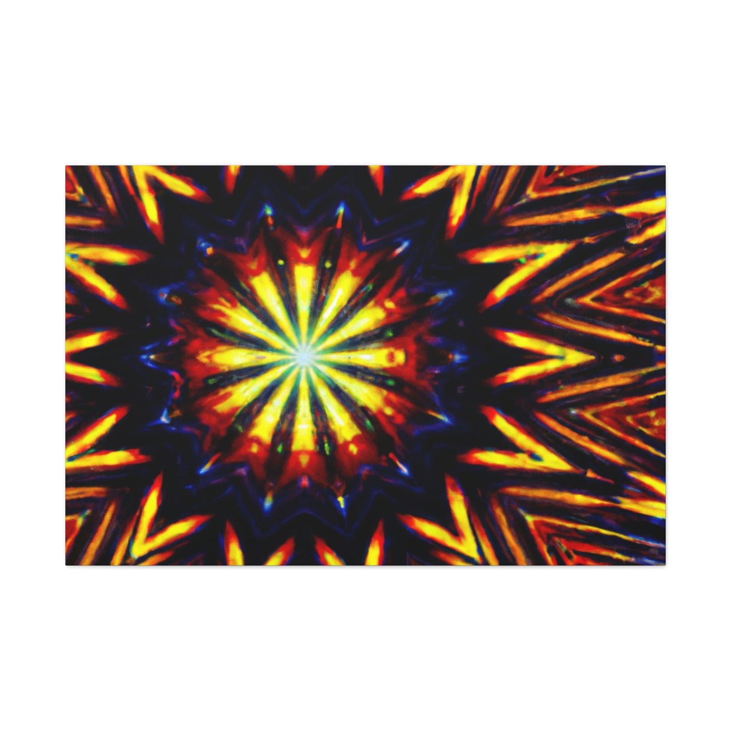 Antoine Watteau- Canvas