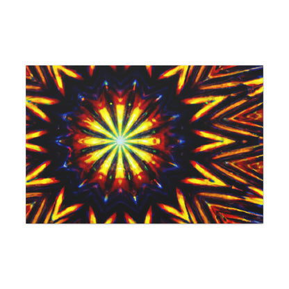 Antoine Watteau- Canvas