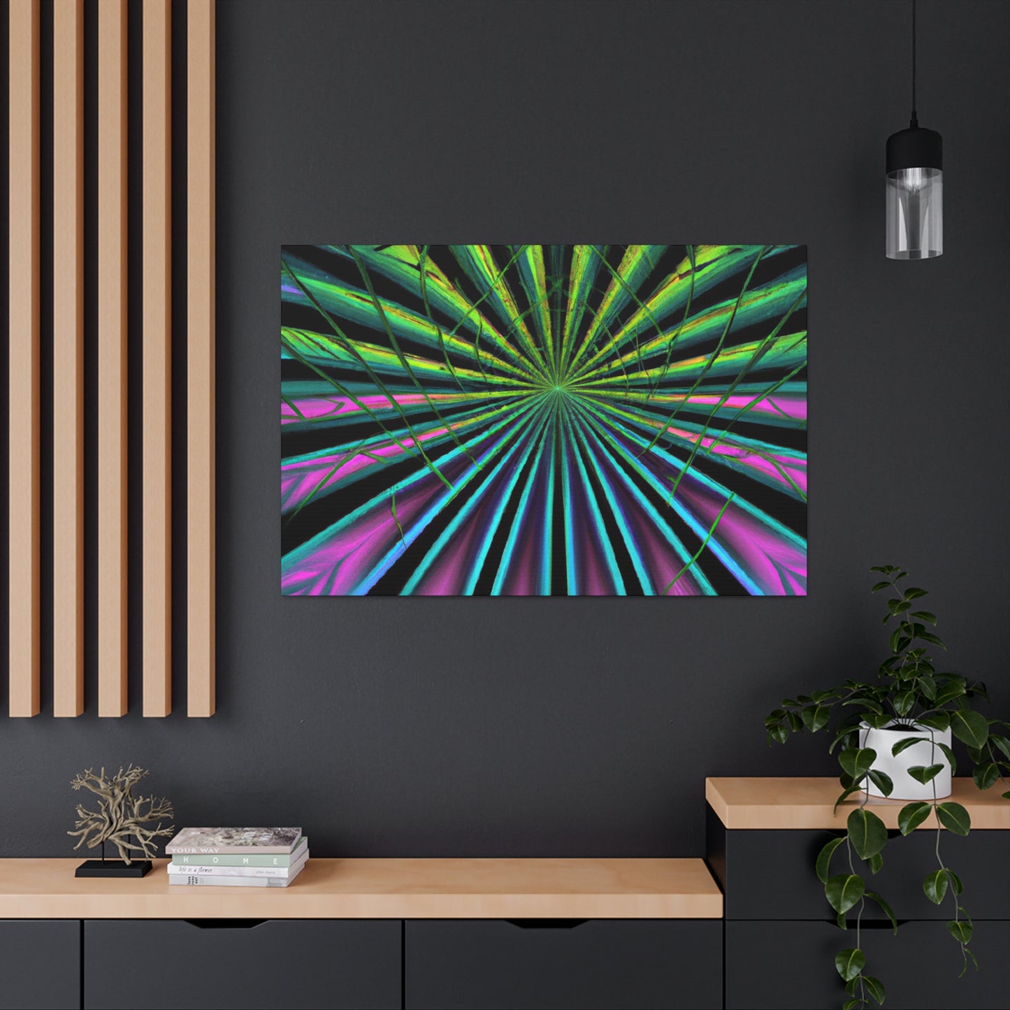 Antonio Canaletto- Canvas