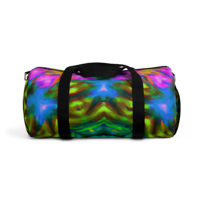 James Watt (1736-1819), Scottish engineer and inventor of the steam engine.-Duffle Bag