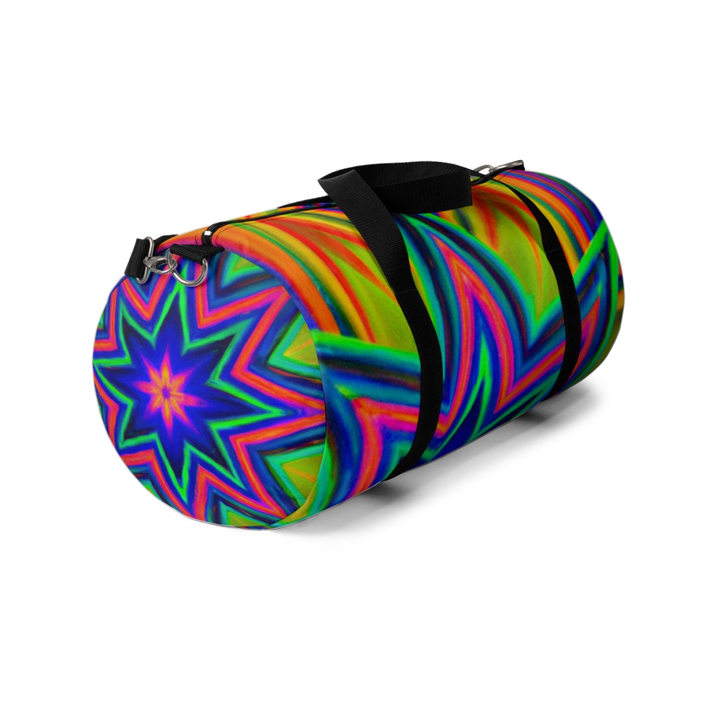 James Watt-Duffle Bag