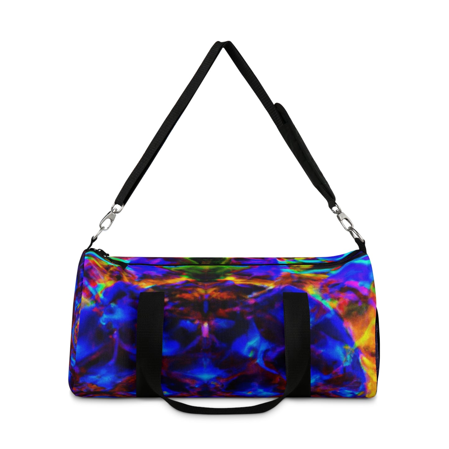 James Watt-Duffle Bag