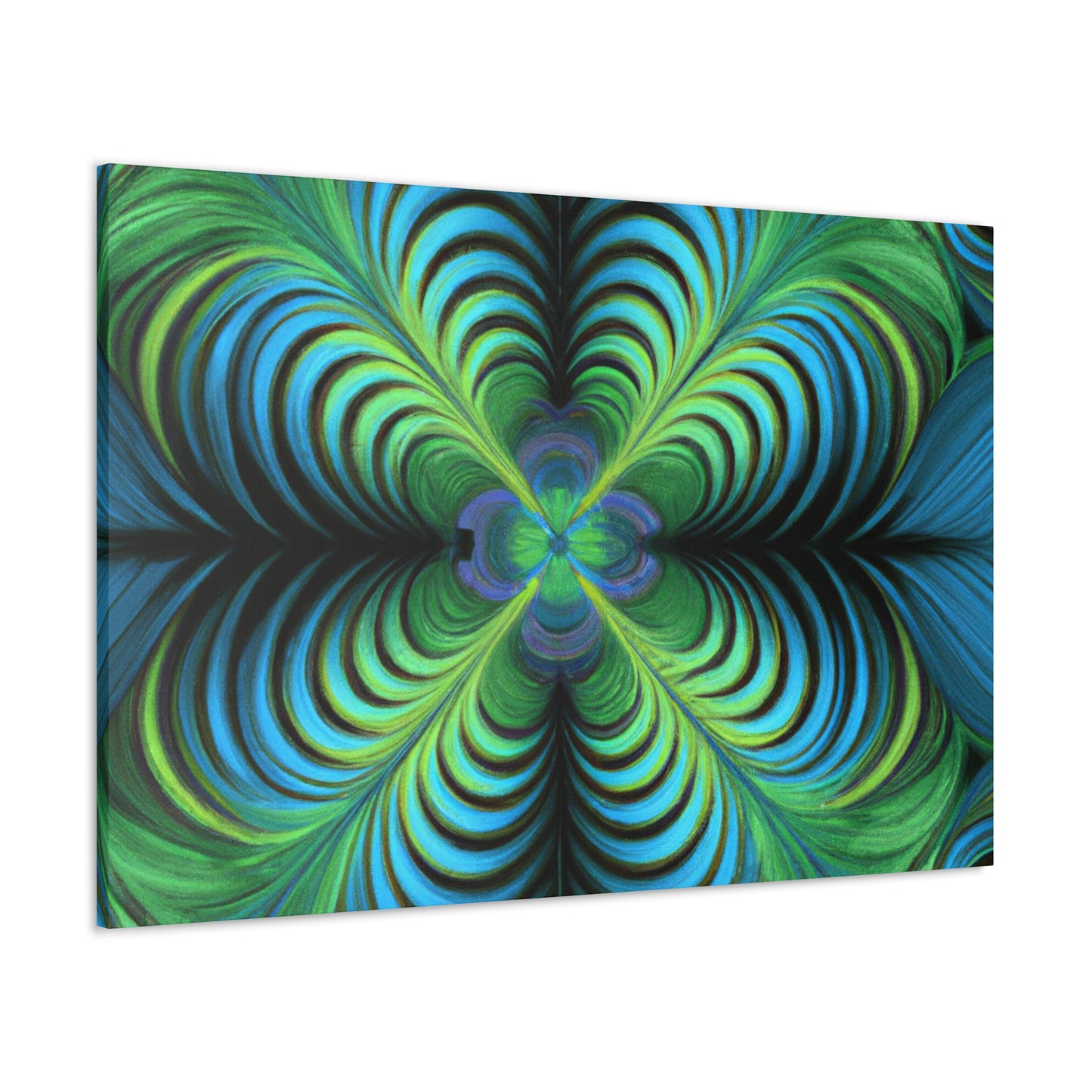 Jacques-Louis David- Canvas