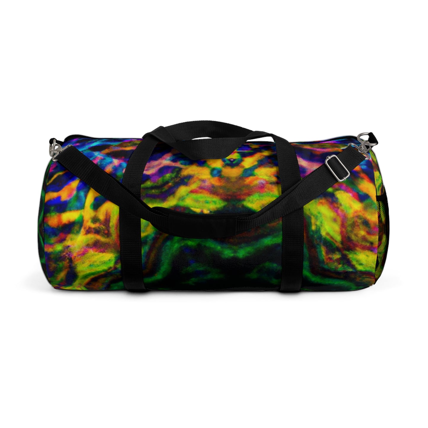 James Gould, English engineer and inventer (1702-1768).-Duffle Bag