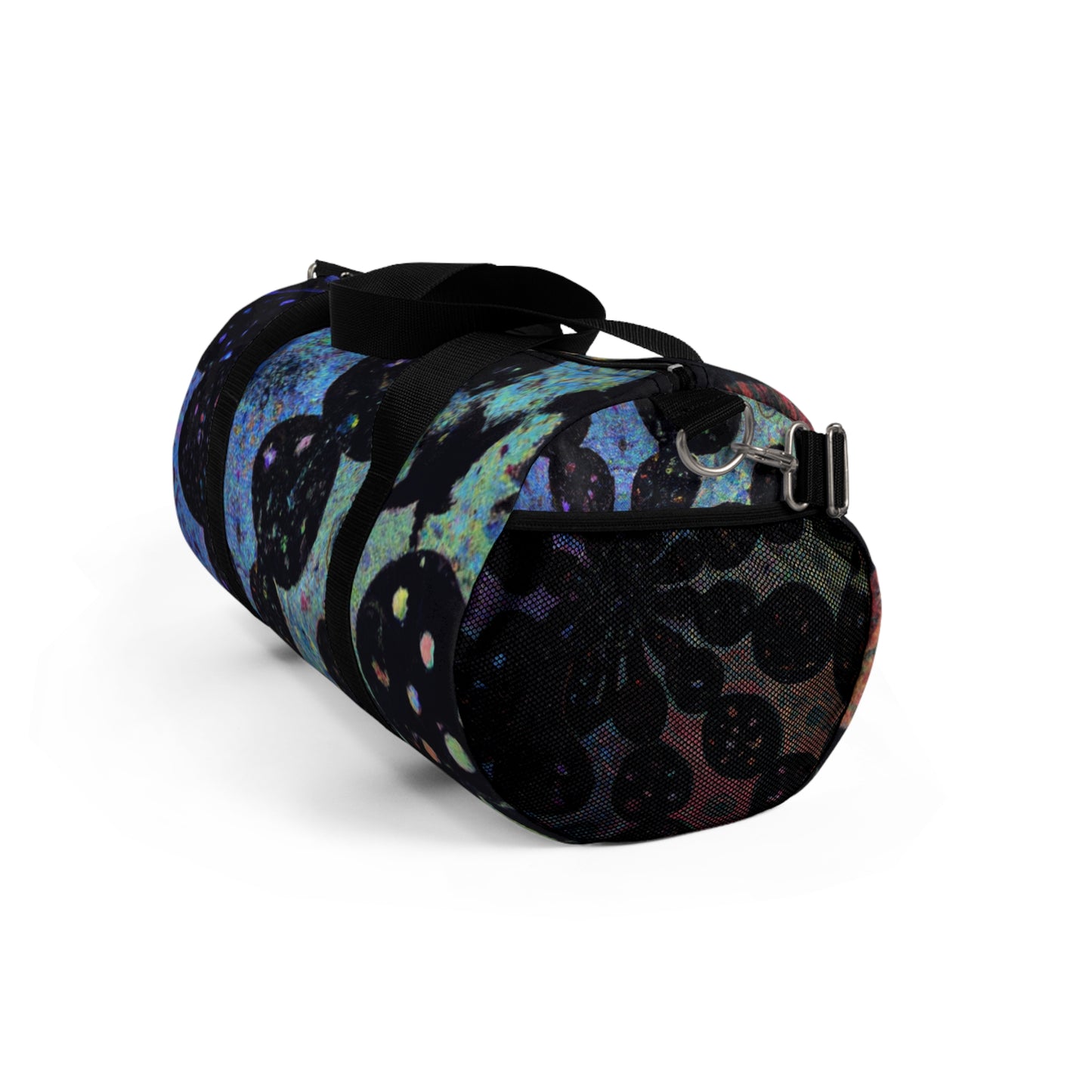 Samuel Slater (1768–1835), English textile manufacturer, known as the "-Duffle Bag
