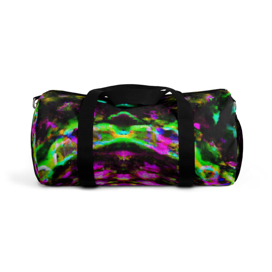 James Watt (1736-1819)-Duffle Bag