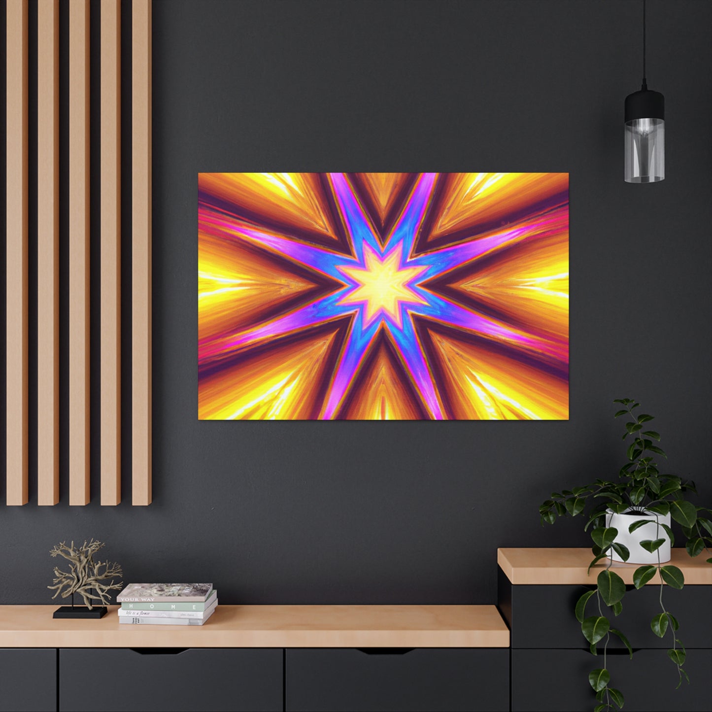 Jean-Baptiste-Siméon Chardin- Canvas