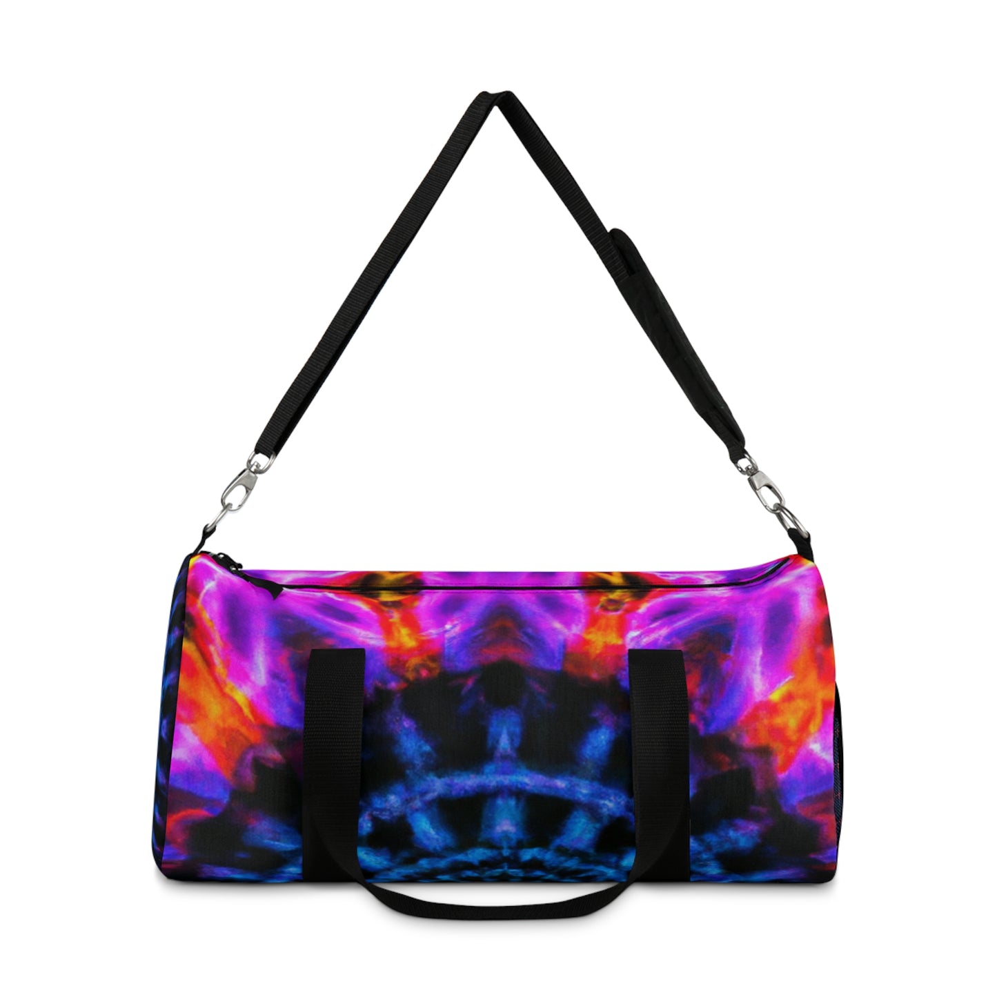 John Wilkinson (1728-1808), an English industrialist sometimes referred to as-Duffle Bag