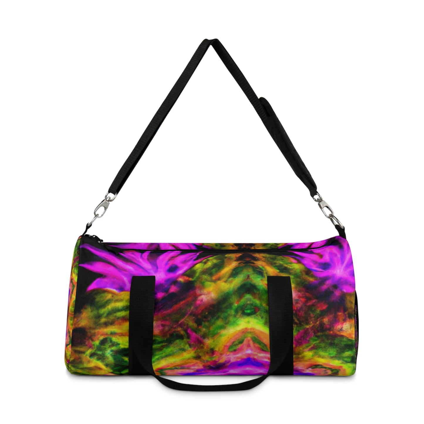 Thomas Savery-Duffle Bag