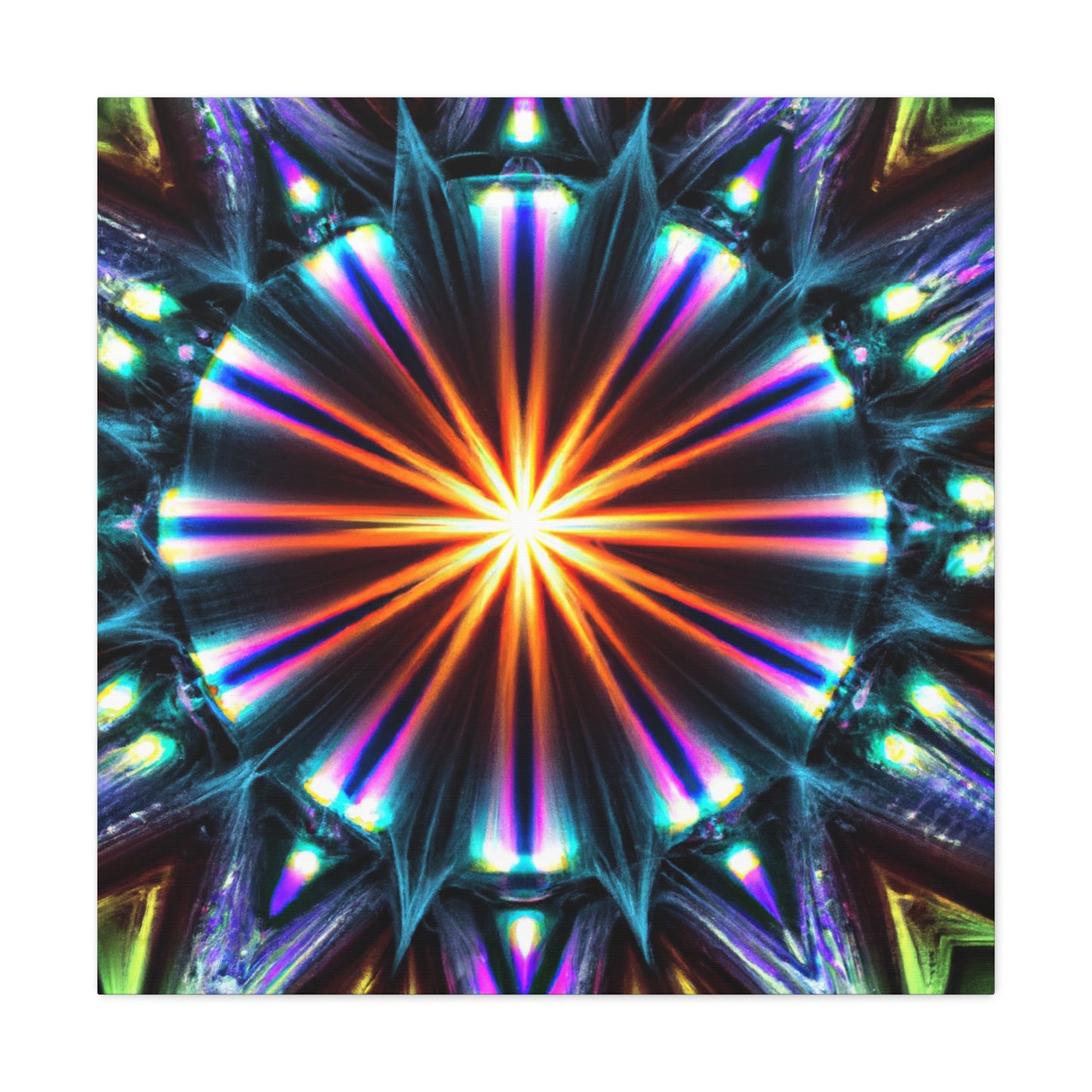 Thomas Gainsborough- Canvas