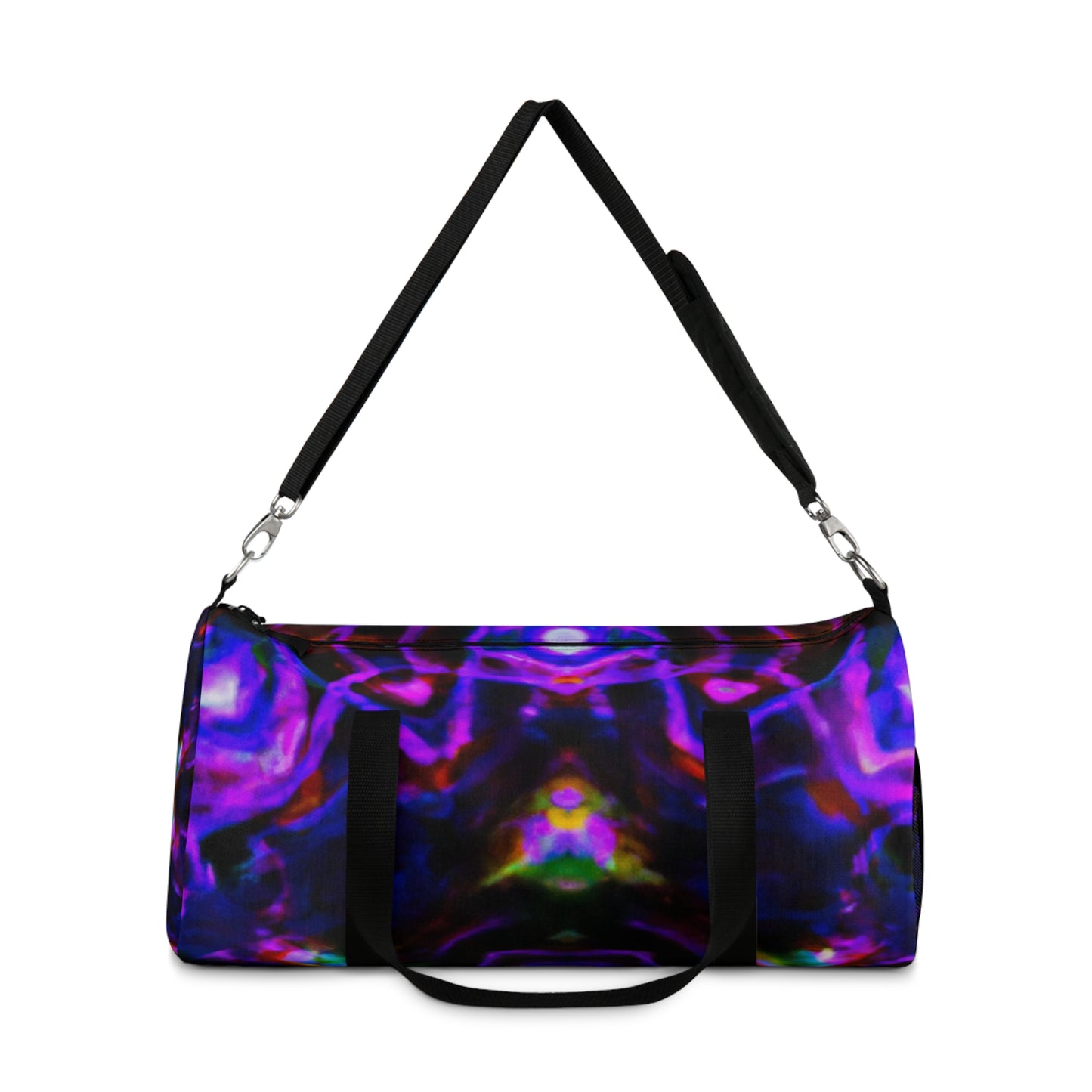 Joseph Bramah-Duffle Bag