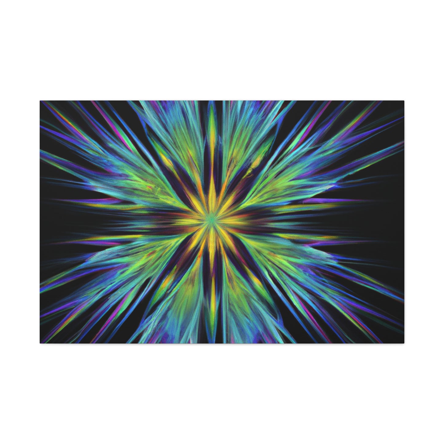 Jacques-Louis David- Canvas