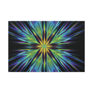 Jacques-Louis David- Canvas