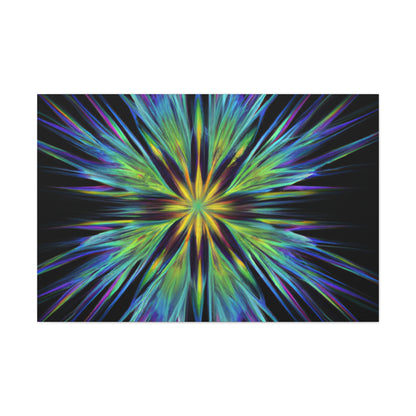 Jacques-Louis David- Canvas