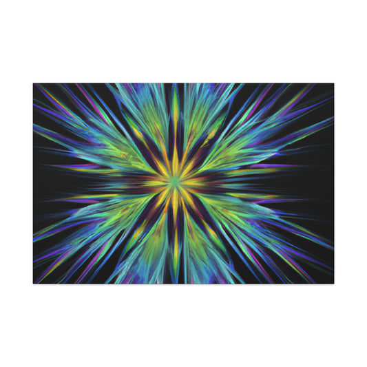 Jacques-Louis David- Canvas