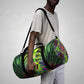 James Watt (1736-1819)-Duffle Bag