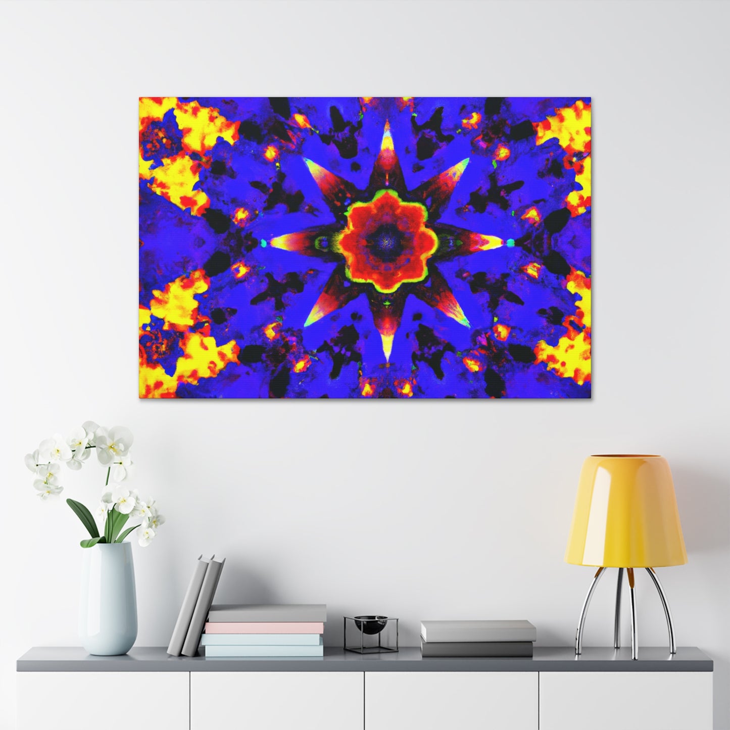 Francesco Zuccarelli- Canvas